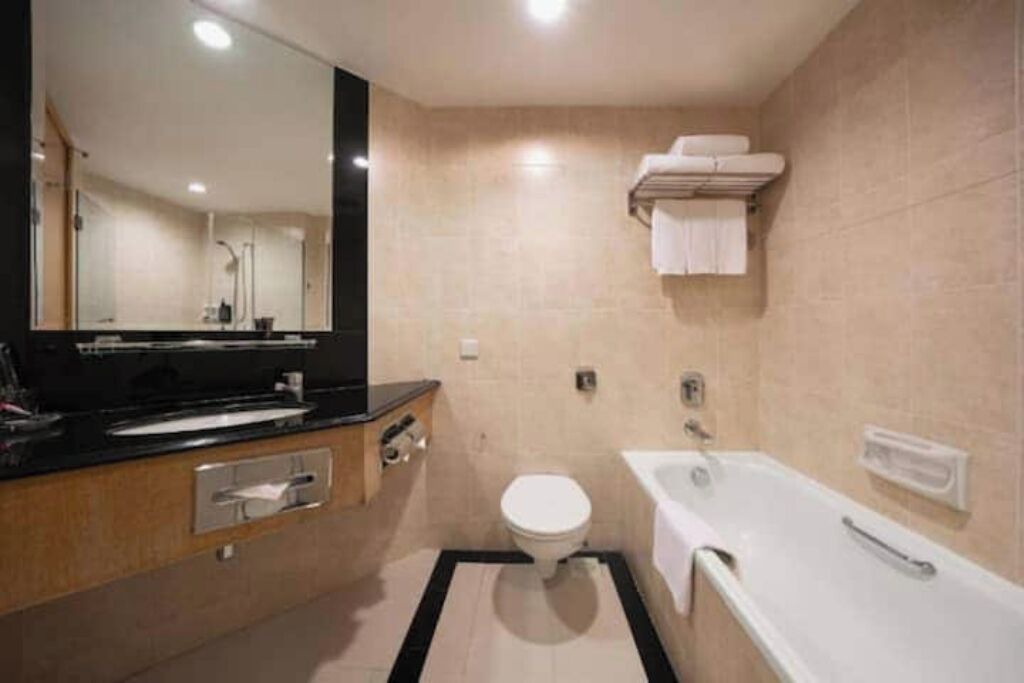 Photo of Bathroom in Outram