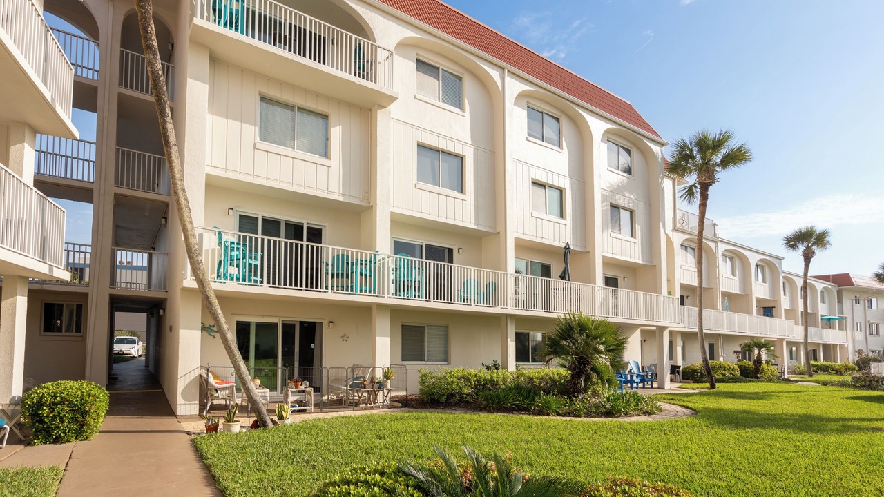Photo of Outdoor in St. Augustine Beach
