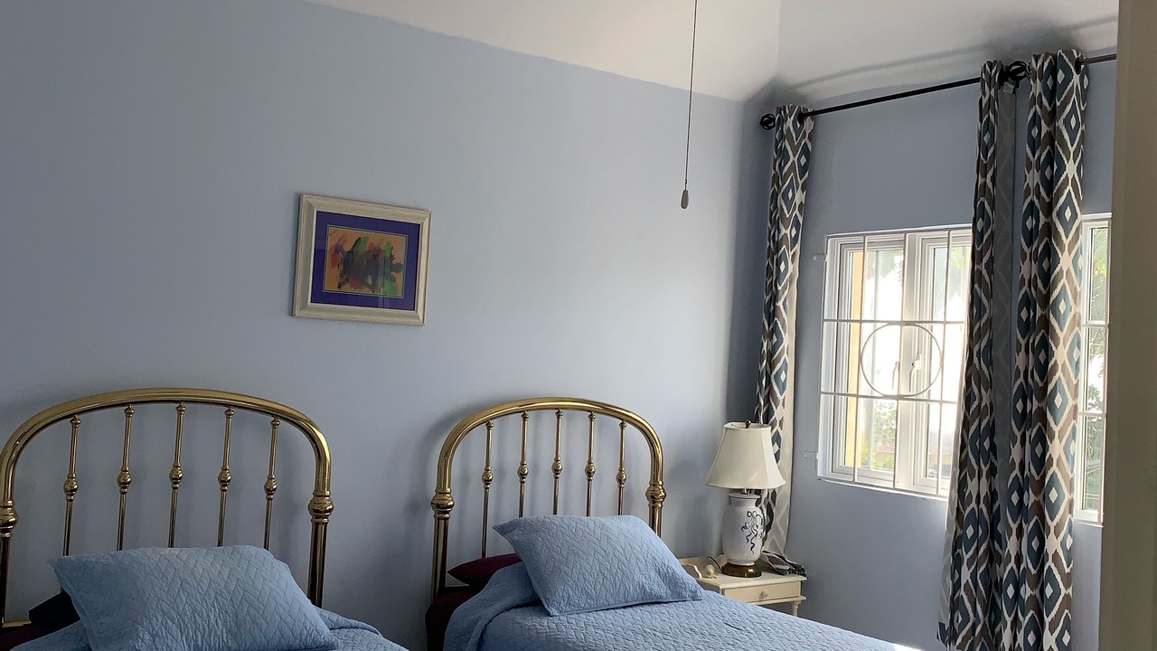 Photo of Bedroom in Mango Walk
