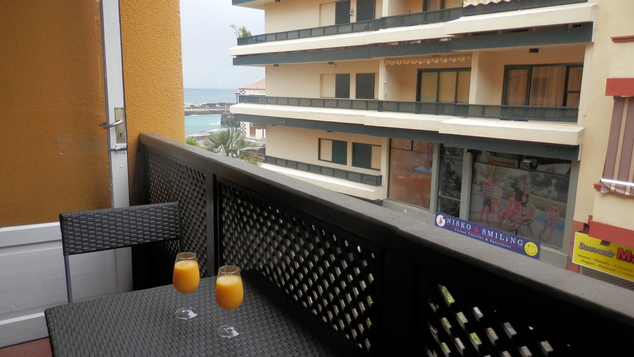 Photo of Outdoor in Puerto de la Cruz