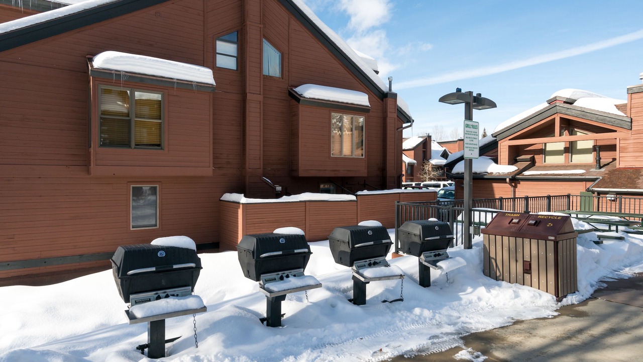 Photo of Outdoor in Steamboat Springs
