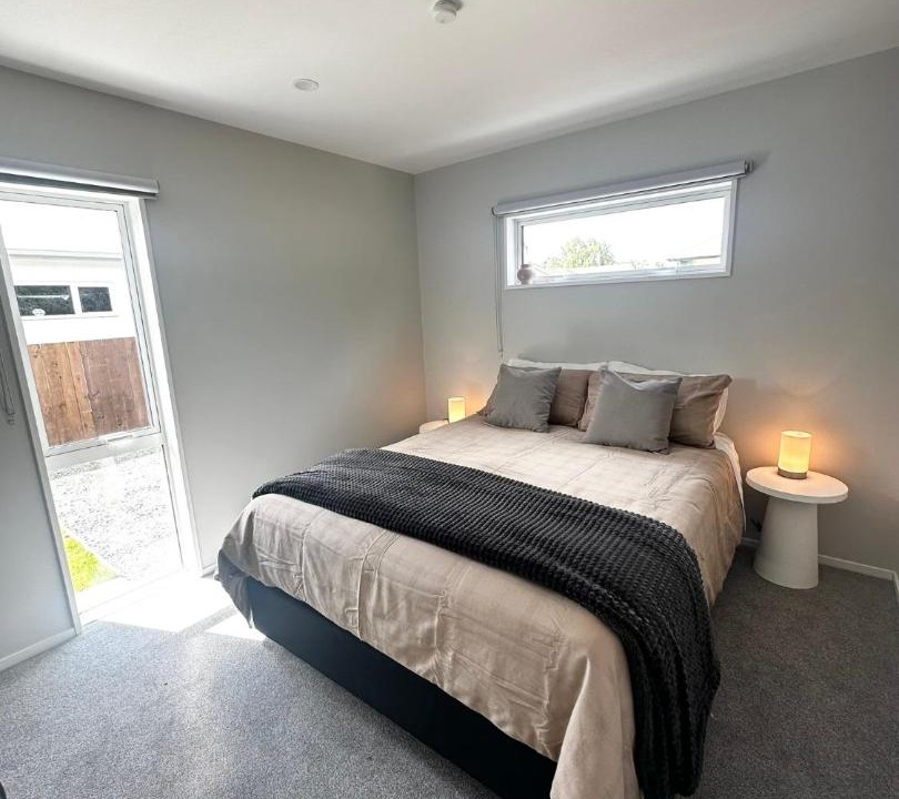 Photo of Bedroom in Geraldine