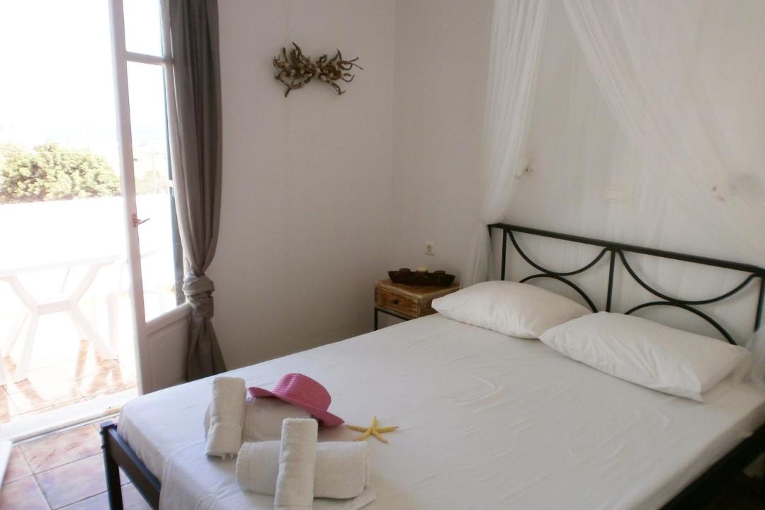 Photo of Bedroom in Naousa