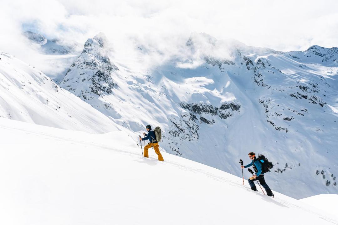 Photo of Others in St. Moritz
