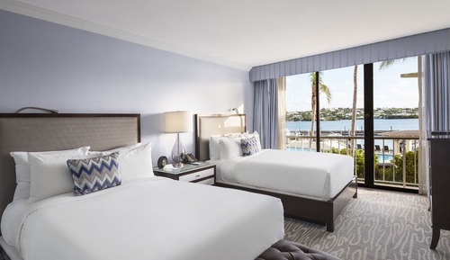 Suite, 1 Bedroom