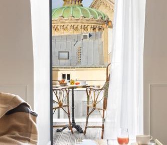 Suite Opera 