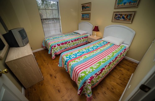 Litchfield by the Sea Condo | True Blue Resort