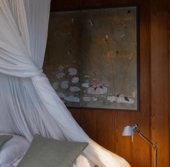 Saint-Paul-de-Vence House | Orion Treehouses