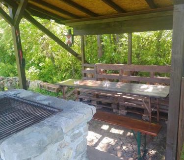 Herleshausen Apartment | HAUS RINGGAU - Urlaub, Gemeinschaft und Erlebnis im Herzen von Deutschland