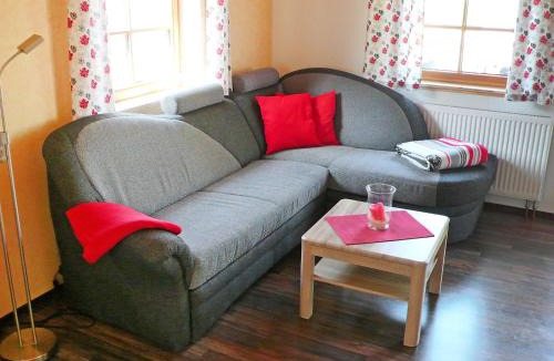 Obstfelderschmiede Ski Chalet | Chalet Weitsicht by Interhome