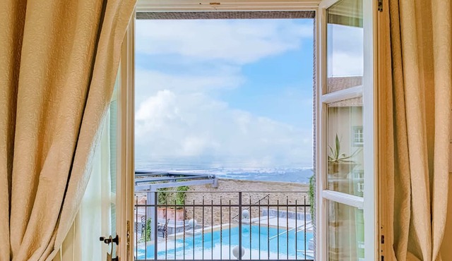 Monastero di Cortona Hotel & Spa in Cortona
