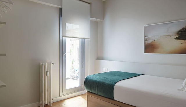 Arrasate 2 by FeelFree Rentals in Donostia