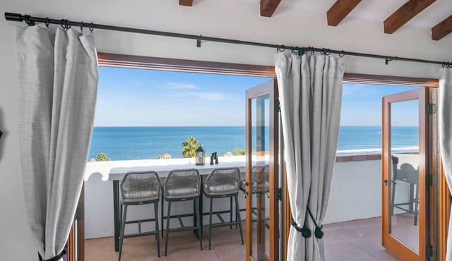 Summer is here! Escape to Catalina Island. in Avalon