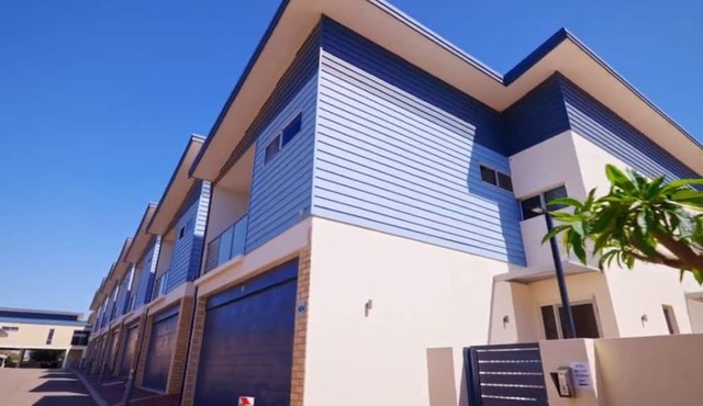 Mariner Apartments Geraldton in Geraldton