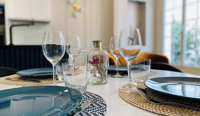 Appartement Apollinaire au Coeur de Lorient in Lorient