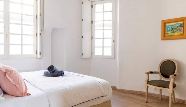 Apt Chagall – In the heart of Saint-Paul de Vence in Saint Paul de Vence