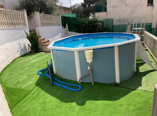 Lola's Beach House in Calafell