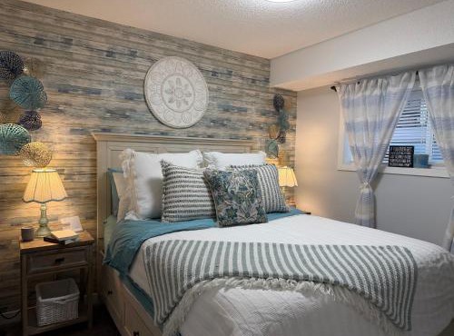 Harrison Lakeside Retreat in Harrison Hot Springs