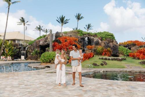 OUTRIGGER Kaua'i Beach Resort & Spa in Lihue
