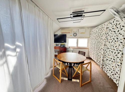 Guest House モモ in Obihiro