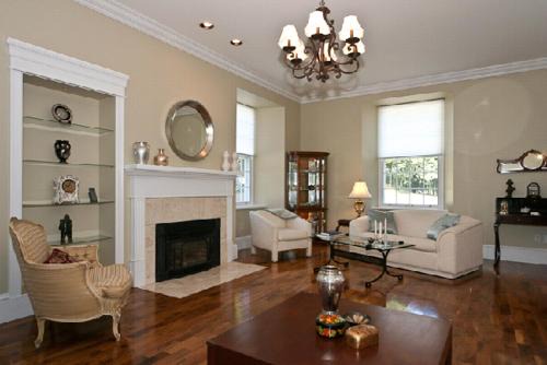 Clyde Hall Bed and Breakfast in Lanark