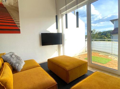 Karls Apartment B14 in Gera