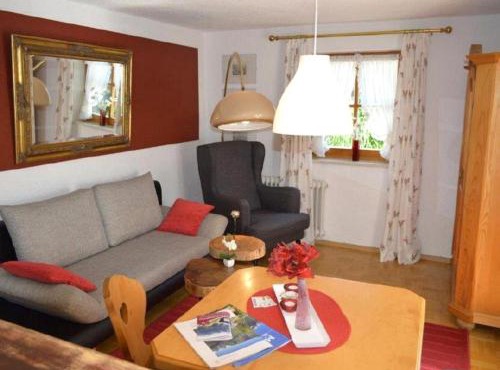 Ferienwohnung Haus Florence in Schoenau am Koenigssee