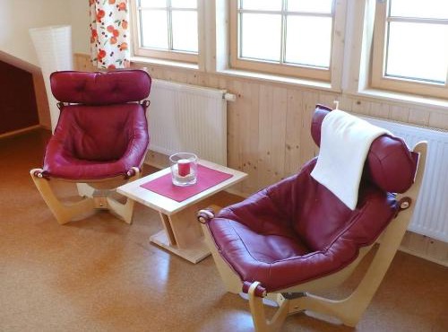 Chalet Weitsicht by Interhome in Lichtenhain