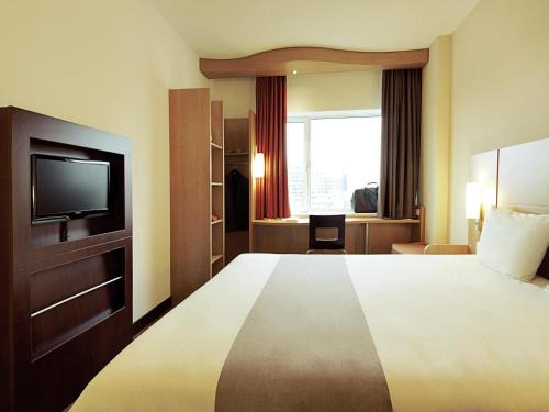 Ibis Niklaas Centrum 