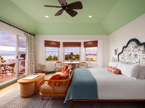 Cambridge Beaches Resort 